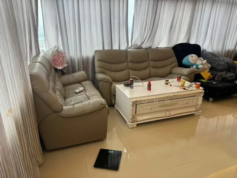 Aster Court, Taman Abad, Johor Bahru — view 1 of 5 in Taman Abad — for Sale