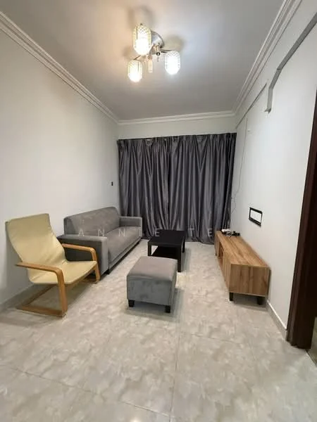 Aster Court, Taman Abad, Johor Bahru