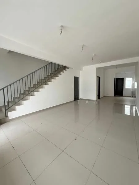 Aster Heights @ Tropicana Uplands, Iskandar Puteri (Nusajaya)