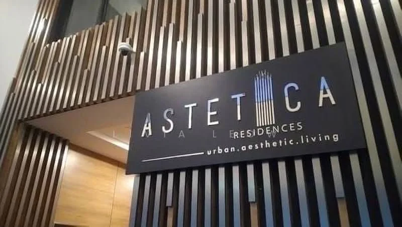 Astetica Residences, Seri Kembangan — view 2 of 5 in Astetica Residences — for Sale