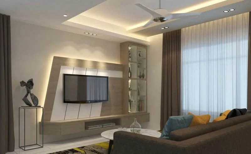 Atmosfera Kondominium, BANDAR PUCHONG JAYA, Puchong