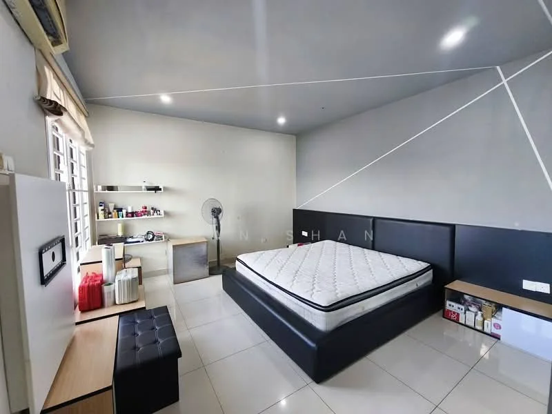 Atmosfera Kondominium, BANDAR PUCHONG JAYA, Puchong