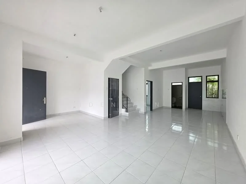 Austin Duta Austins Dutas, Taman Austin Duta, Tebrau