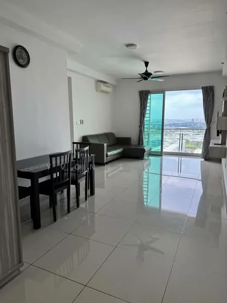Austin Suites (Permata Austin), Taman Austin Perdana, Tebrau — view 1 of 5 in Taman Austin Perdana — for Sale