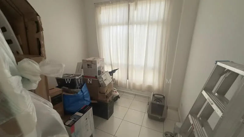 Avenham Garden Eco Grandeur, Eco Grandeur, Puncak Alam — view 2 of 5 — for Sale