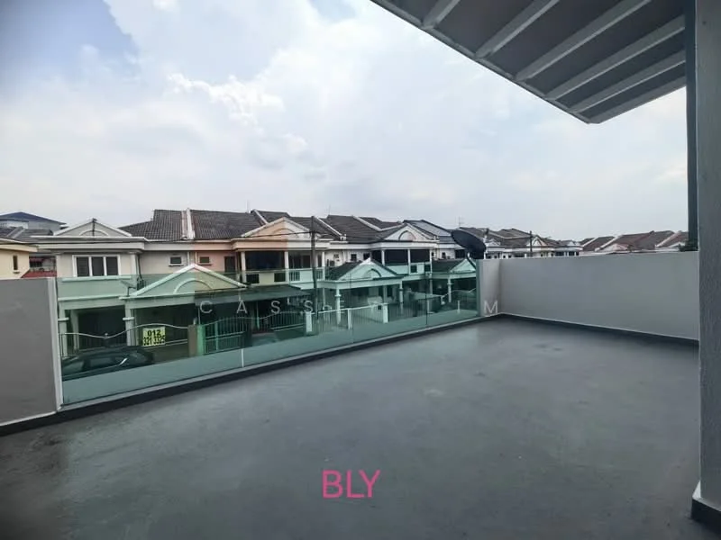 Bandar Baru Klang, Bandar Baru Klang, Klang