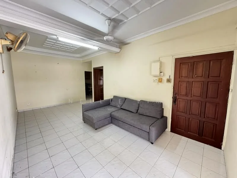Bandar Baru Permas Jaya / Masai / Megah Ria, Bandar Baru Permas Jaya, Permas Jaya