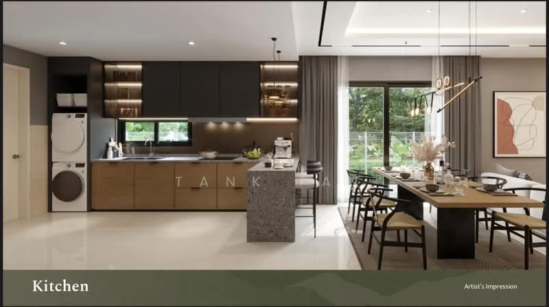 Bandar Baru Salak Tinggi, Sepang — view 2 of 5 — for Sale