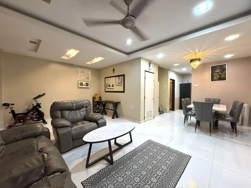 Bandar Botanic Klang, Bandar Botanic, Klang — view 2 of 5 — for Sale