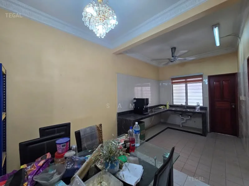 Bandar Botanic Klang, Bandar Botanic, Klang — view 2 of 5 — for Sale