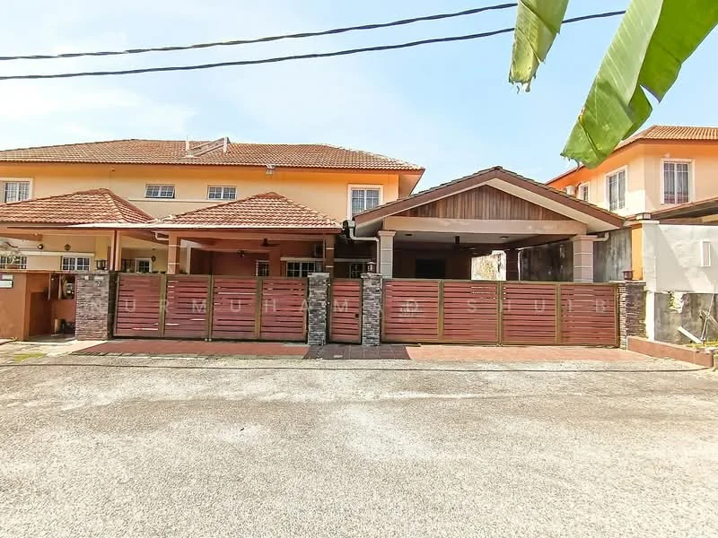 Bandar Bukit Mahkota, Bandar Bukit Mahkota, Bangi