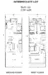 Floor plan: 4-bedroom 3-bathroom unit; features: open-plan kitchen-dining-living, master bedroom with ensuite bathroom, bedroom 2 with shared bathroom, utility room, balcony off living room, private yard, central foyer, 2 car porch, 1,800 sqft built-up.