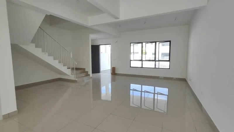 Bandar Country Homes, Rawang