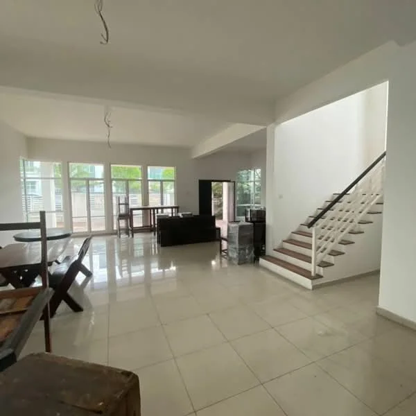 Bandar Country Homes, Rawang