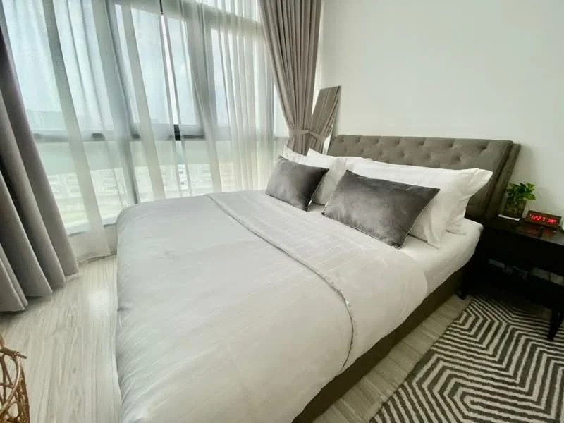 Bandar Damai Perdana, Cheras — view 2 of 4 — for Sale
