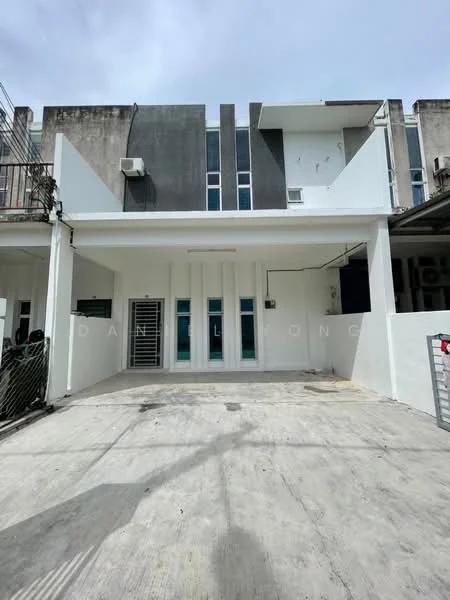Bandar Layangkasa, Bandar Layangkasa, Pasir Gudang