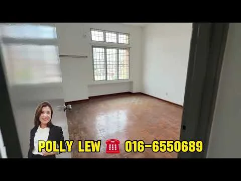 Room features: wooden flooring, white painted walls, large windows, natural light, high ceiling, baseboards, corner room, empty space.