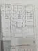 Floor plan: 3-bedroom 2-bathroom unit; features: open-plan kitchen-dining-living, master bedroom with ensuite bathroom, balcony off living room, utility room, laundry area, central foyer, 2 car porch.