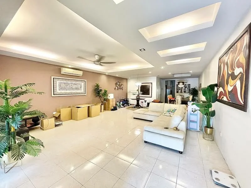 Bandar Nusaputra, Bandar Nusaputra, Puchong