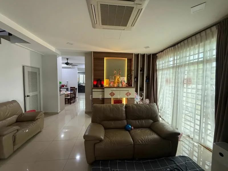 Bandar Putera Indah, Bandar Putera Indah, Batu Pahat