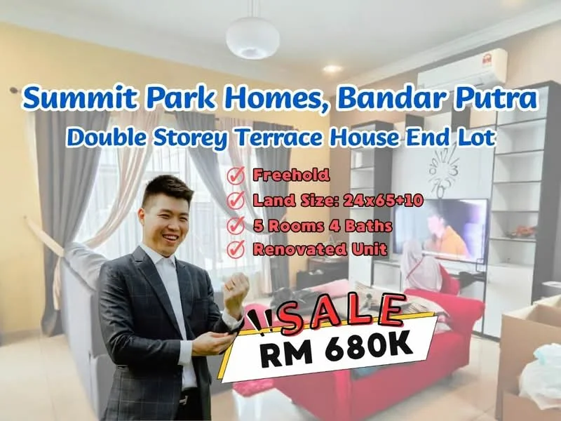 Bandar Putra Kulai Bandars Putras Kulais, Bandar Putra, Kulai