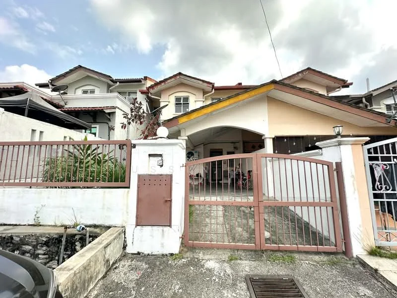 Bandar Putra Permai, Seri Kembangan, Bandar Putra Permai, Seri Kembangan