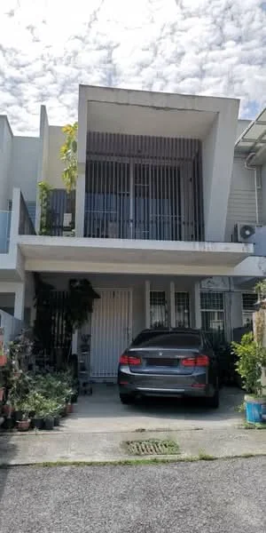 Bandar Putra Permai, Seri Kembangan