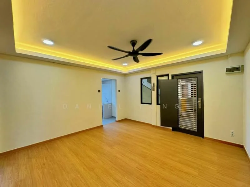 Bandar Selesa Jaya, Bandar Selesa Jaya, Skudai