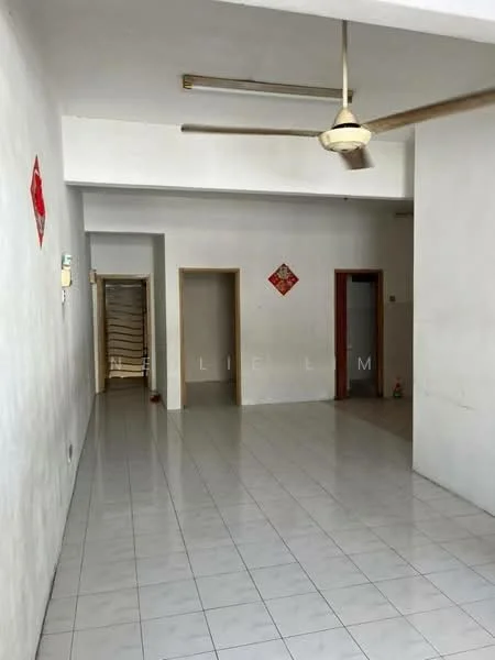 Bandar Selesa Jaya / Shop Apartment / Skudai, Bandar Selesa Jaya, Skudai