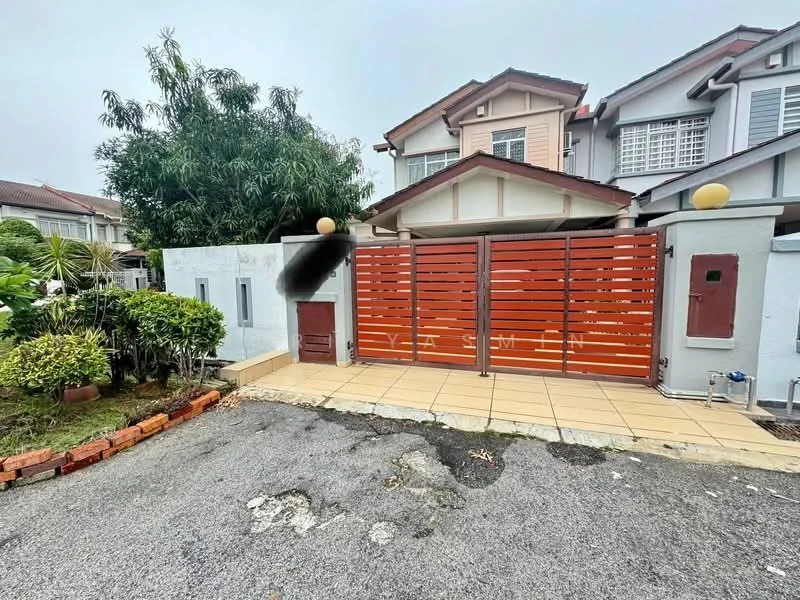 Bandar Seri Putra, Bandar Seri Putra, Bangi