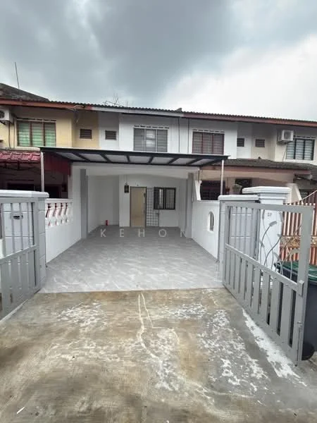 Bandar Sri Alam, Bandar Sri Alam, Johor Bahru