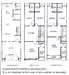 Floor plan: 3-bedroom 2-bathroom unit; features: open-plan kitchen-dining-living, master bedroom with ensuite bathroom, bedroom 2 with shared bathroom, utility room, balcony off living room, central foyer, 2 car porch, 1,250 sqft built-up.
