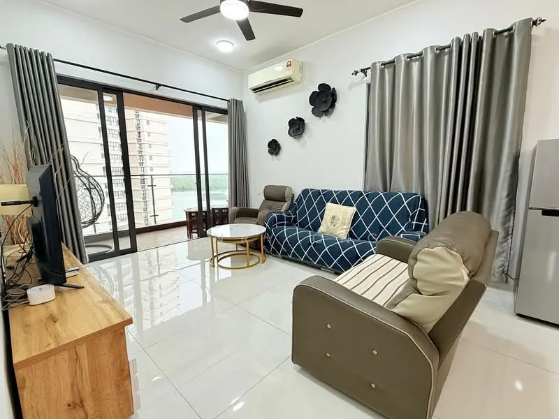 Bay Laurel @ Country Garden Danga Bay, Johor Bahru — view 1 of 5 in Jalan Skudai Jalan Skudai Off Country Garden Danga Bay — for Sale
