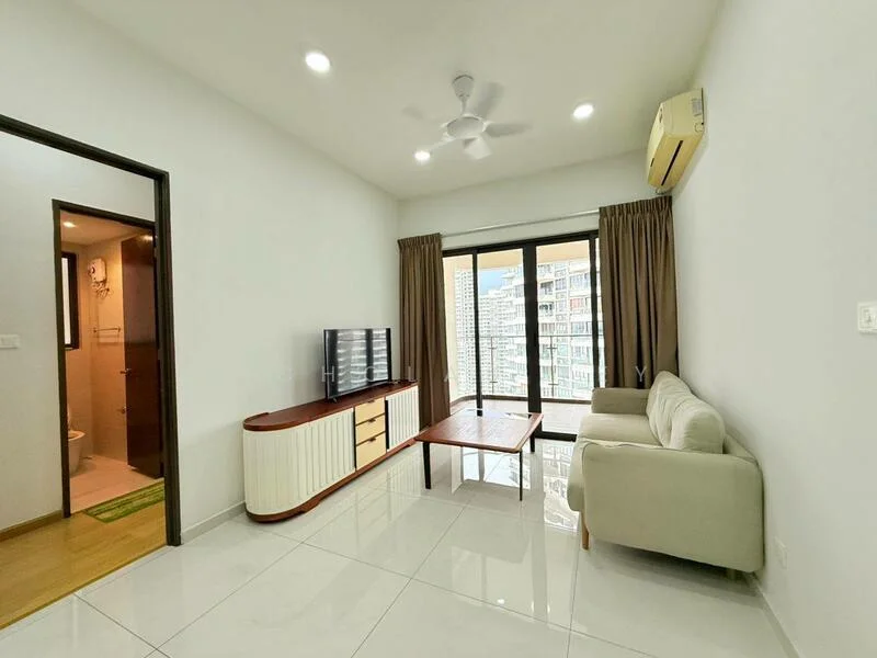 Bay Laurel @ Country Garden Danga Bay, Johor Bahru — view 1 of 5 in Jalan Skudai Jalan Skudai Off Country Garden Danga Bay — for Sale
