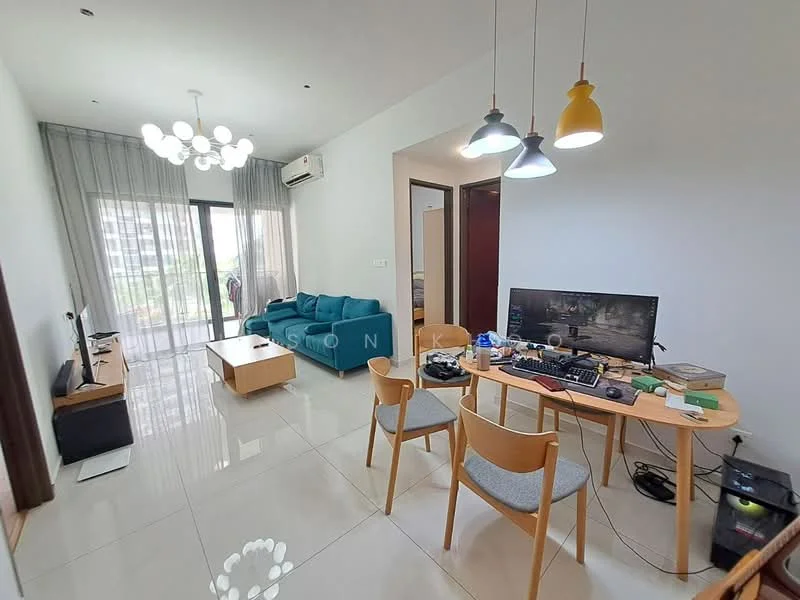 Bay Laurel @ Country Garden Danga Bay, Johor Bahru — view 1 of 5 in Jalan Skudai Jalan Skudai Off Country Garden Danga Bay — for Sale