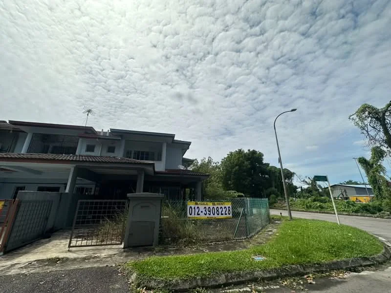 Berjaya park, Taman Perindustrian Berjaya, Shah Alam