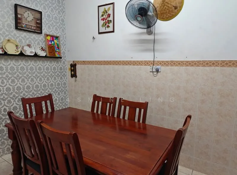 BK5B, Bandar Kinrara — view 2 of 5 — for Sale