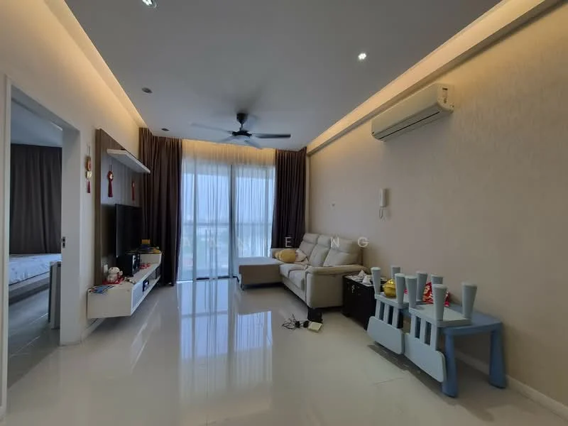Boulevard Residence, Kampung Sungai Kayu Ara, Petaling Jaya — view 1 of 5 in Kampung Sungai Kayu Ara — for Sale