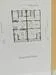 Floor plan: 3-bedroom 2-bathroom unit; features: open-plan kitchen-dining-living, master bedroom with ensuite bathroom, bedroom 2 with shared bathroom, utility room, balcony off living room, central foyer, 1 car porch.