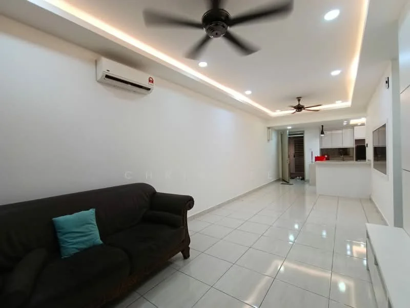 BSP 21, Bandar Saujana Putra, Tanjong Duabelas — view 1 of 5 in Bandar Saujana Putra — for Sale