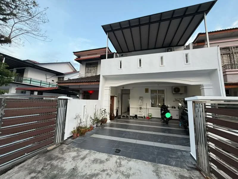 Bukit Indah Bukits Indahs, Bukit Indah, Iskandar Puteri (Nusajaya)