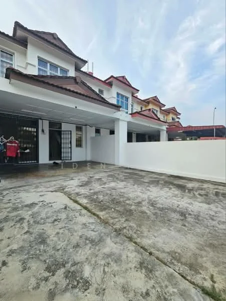 Bukit Indah Bukits Indahs, Iskandar Puteri (Nusajaya)