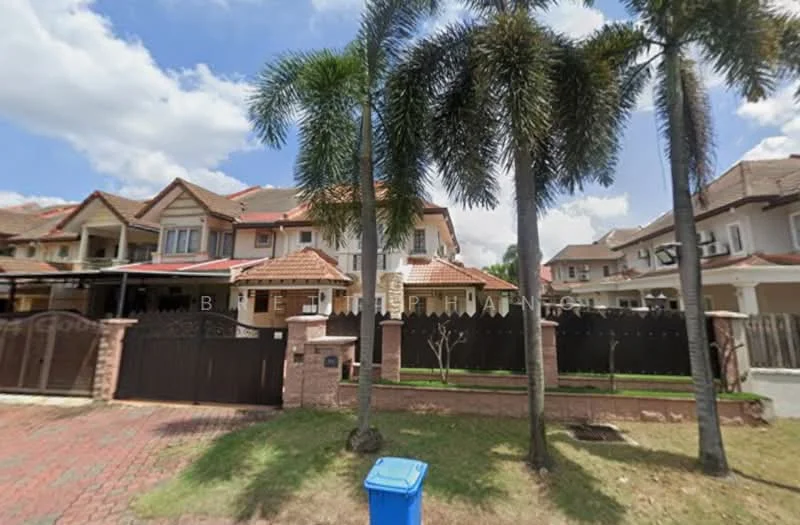 Bukit Jelutong, Shah Alam