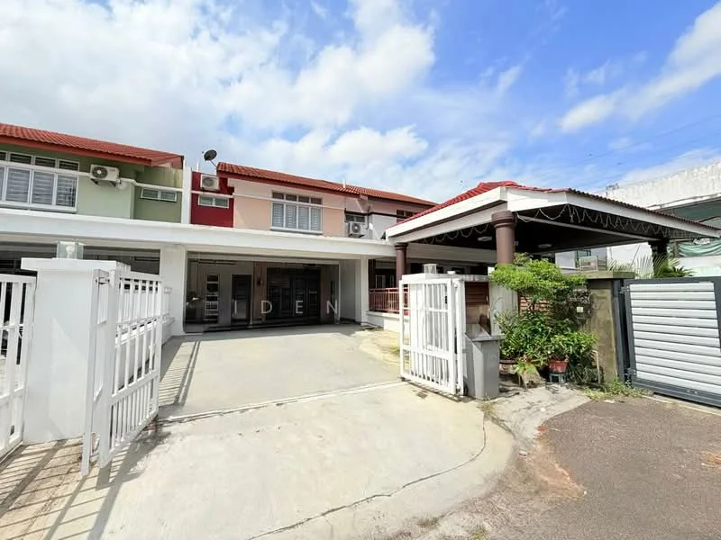 Bukit Mutiara Bukits Mutiaras, Bandar Dato Onn, Tebrau