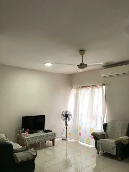 Casa Damansara, Damansara Intan, Petaling Jaya — view 1 of 5 in Damansara Intan — for Sale