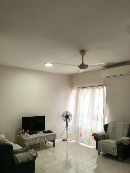 Casa Damansara, Damansara Intan, Petaling Jaya — view 1 of 5 in Damansara Intan — for Sale
