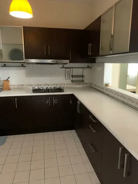 Casa Indah 1, Kota Damansara — view 1 of 5 in 2A Persiaran Surian — for Sale