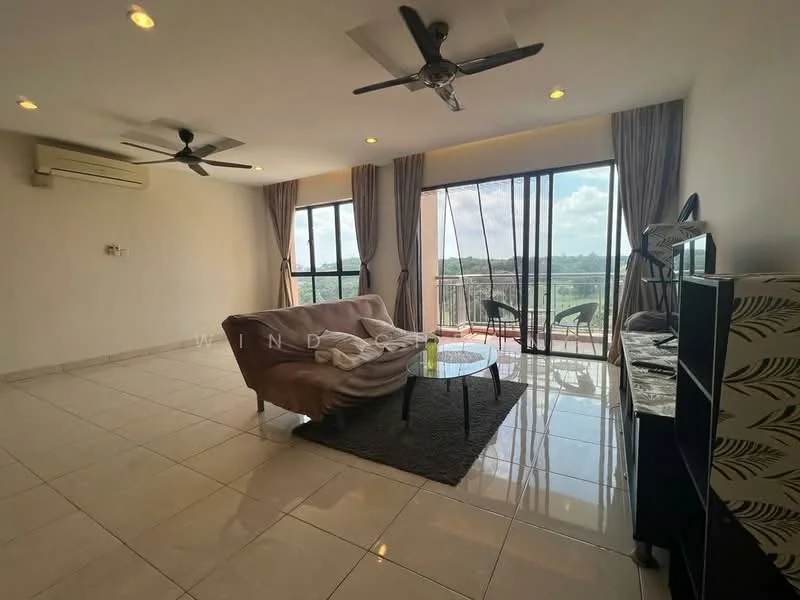 Casa Indah 1, Kota Damansara — view 1 of 5 in 2A Persiaran Surian — for Sale