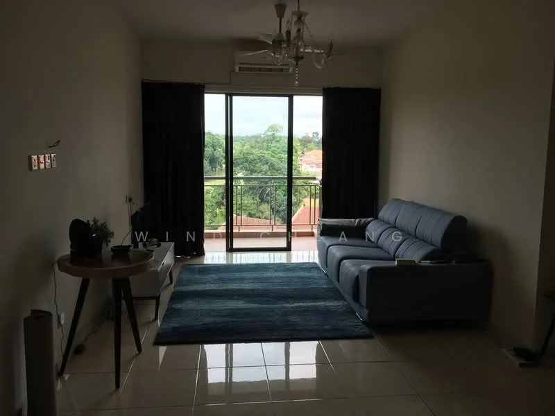 Casa Indah 1, Kota Damansara — view 1 of 5 in 2A Persiaran Surian — for Sale