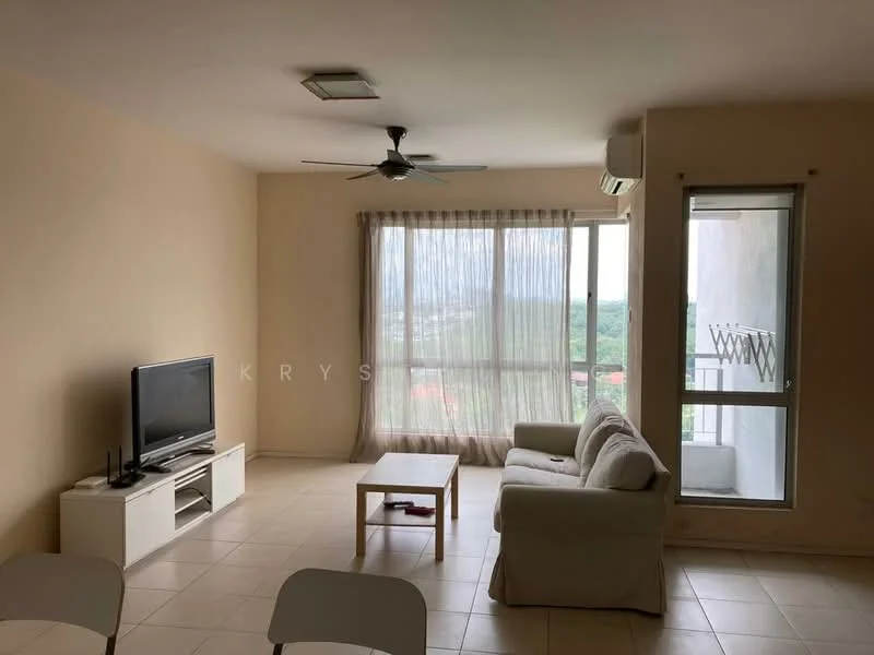 Casa Indah 2, Kota Damansara — view 1 of 5 in 0 Persiaran Surian — for Sale